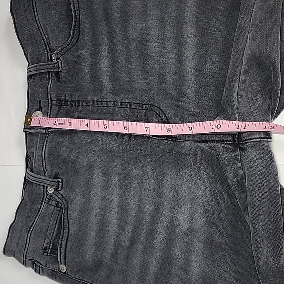 LUCKY BRAND  ANKLE SKINNY JEANS/ SIZE 4 - Picture 9 of 12